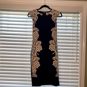 Vintage style dress from Paper Dolls